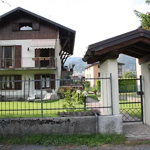  Appartamento In Campagna