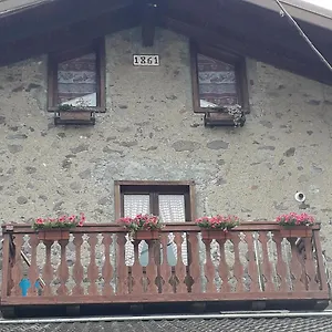  Appartamento Casa Edera